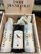 I Sodi di San Niccolò 2020 - In Cassetta legno da 3 Bottiglie